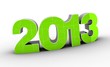 puzzle 2013