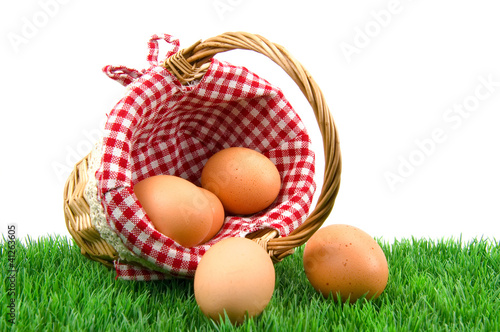 Photo: Eier Eier