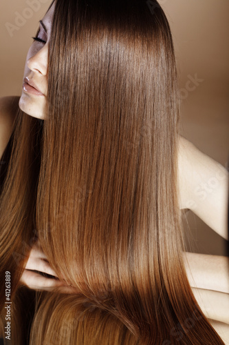 Foto: Beautiful hair Beautiful hair