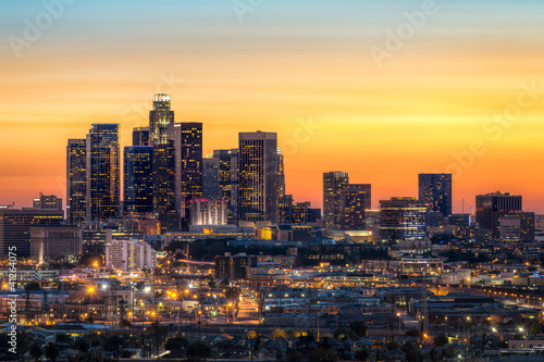 Foto: Los Angeles Los Angeles