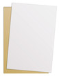 empty papers
