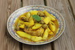 tajine