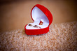 Wedding rings