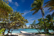 Ilet Gosier en Guadeloupe