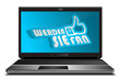 Notebook Fan werden
