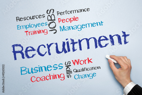 Foto: RECRUITMENT RECRUITMENT