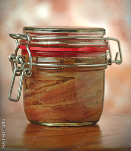 Photo: Alici - Anchoives Alici - Anchoives