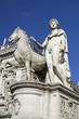 Dioscuro del Campiglio (Roma)