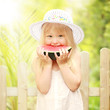 Sommer, Sonne, Wassermelone! Sommer, Sonne, Wassermelone!