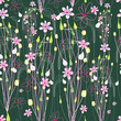 Flower Texture