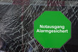 trausgang