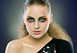 makeup