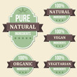 Natural Ingredients