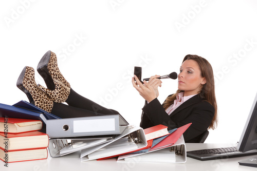 Photo: keine lust auf arbeit keine lust auf arbeit