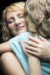 loving mother