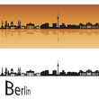 Berlin skyline