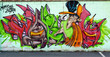 Murales Aosta