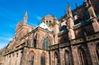 Notre Dame de Strasbourg - Strasbourg Cathedral