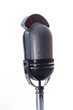 On the air microphone