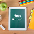 neue kurse