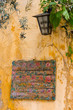 Old Greek Sign