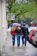 PIOGGIA PRIMAVERILE IN LONDRA PIOGGIA PRIMAVERILE IN LONDRA