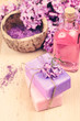 Bath set