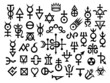 Alchemical Signs, part 3: 'Great Work' (final)