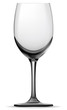 Wine glass