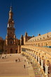 Plaza de España, Sevilla