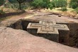 Eglise, Ethiopie