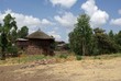 Village d' Ethiopie