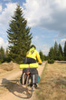 Cyclist Cyclist