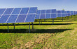 Solar power plant Solar power plant