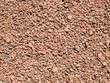 Texture of court clay Texture of court clay