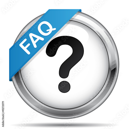 Vector: FAQ ICON FAQ ICON