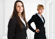 Businesswomen