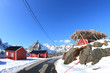 fishermen's cabins of west Lofoten fishermen's cabins of west Lofoten