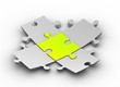 puzzle 3d