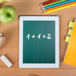 1+1=2