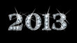 Diamond Bling 2013