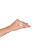 Pinch gesture
