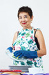 Housekeeping