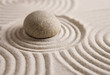 Zen stone