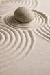 Zen stone