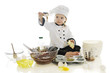 Playing with the Batter