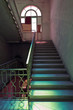 Abandoned Hospital