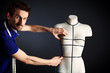 Foto: mannequin mannequin