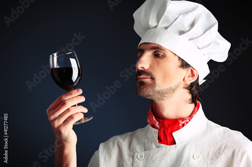 Photo: wine wine