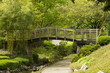 Jardin public - Troyes
